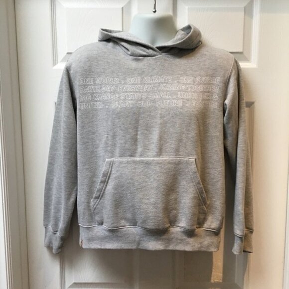 TENTREE Plant Our Future Reynard Hoodie - Picture 2 of 7